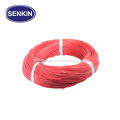 Hyperthermia Flexible Silicone Cable Heating Wire